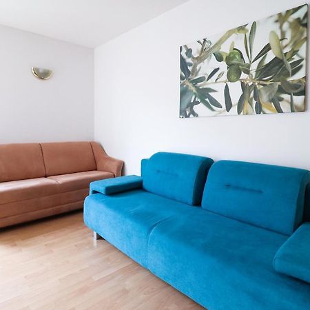 Cozynite Premium Apartment Favoriten 2 ウィーン エクステリア 写真