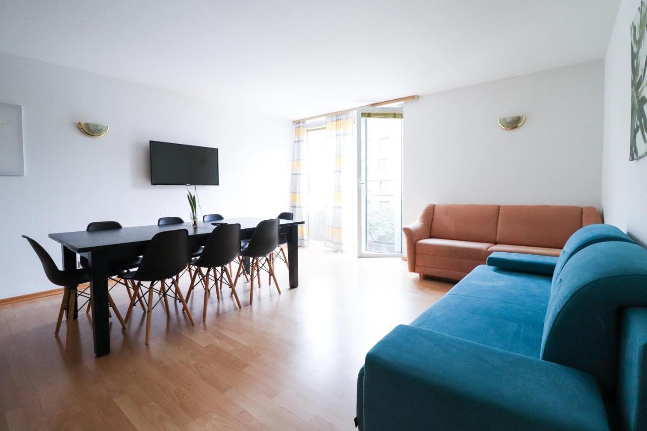 Cozynite Premium Apartment Favoriten 2 ウィーン エクステリア 写真