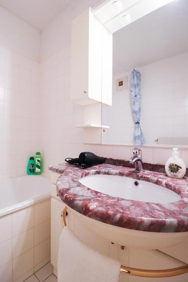 Cozynite Premium Apartment Favoriten 2 ウィーン エクステリア 写真