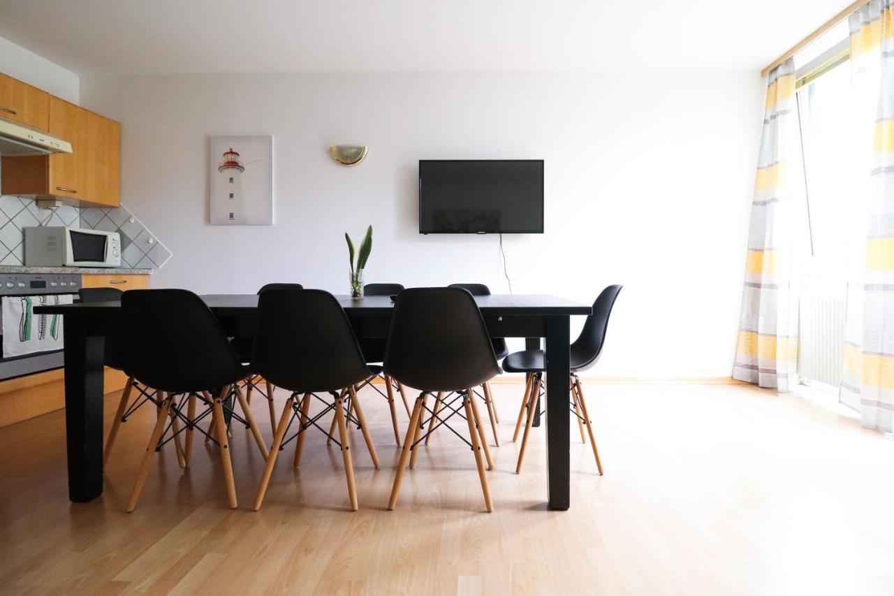 Cozynite Premium Apartment Favoriten 2 ウィーン エクステリア 写真