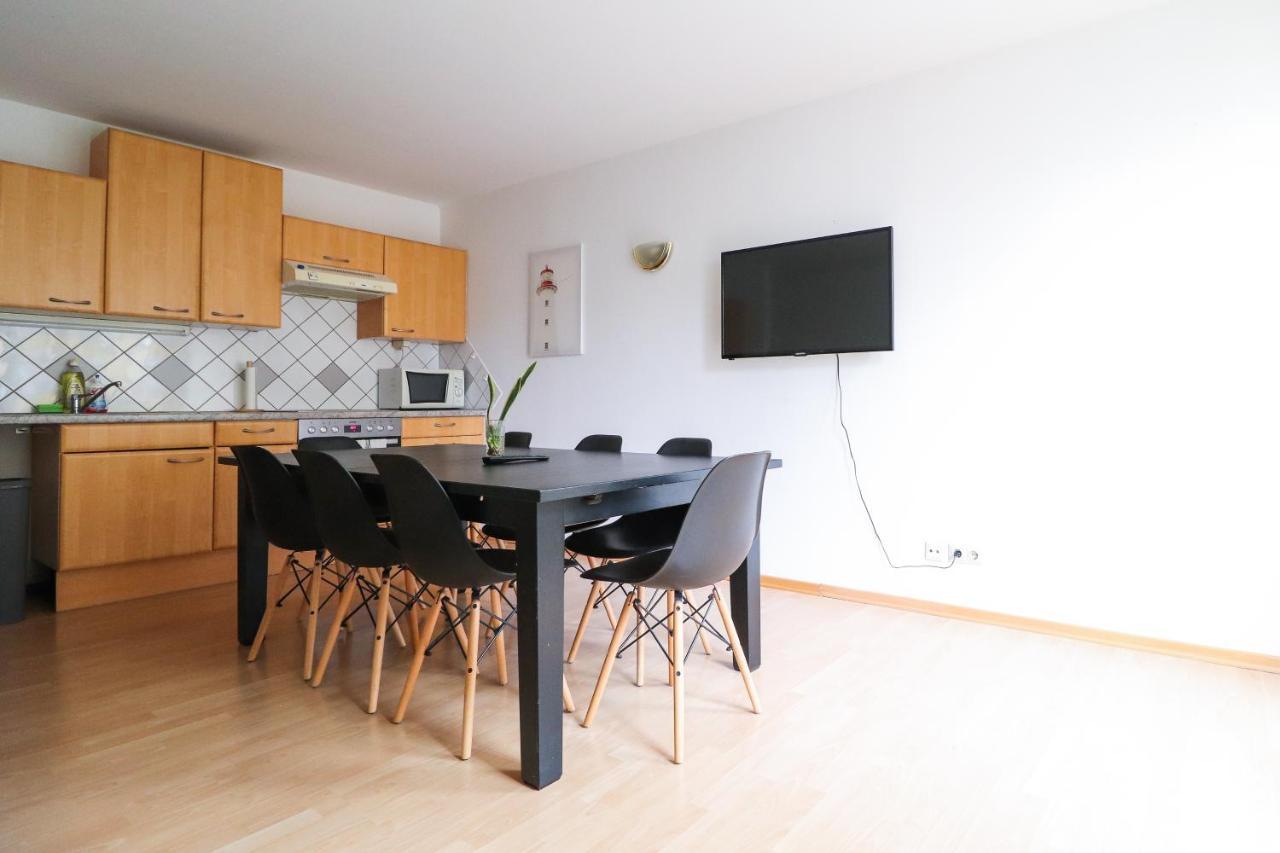 Cozynite Premium Apartment Favoriten 2 ウィーン エクステリア 写真