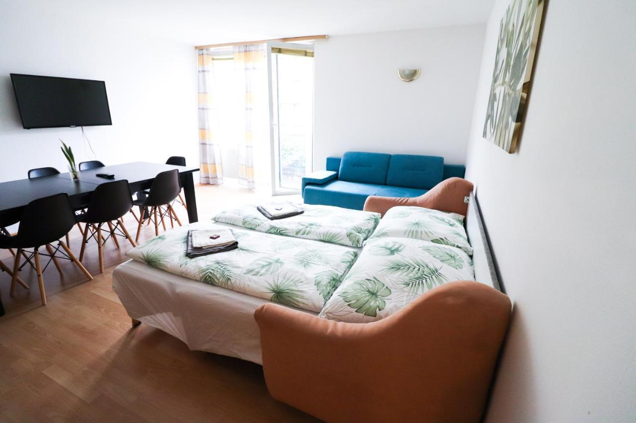 Cozynite Premium Apartment Favoriten 2 ウィーン エクステリア 写真