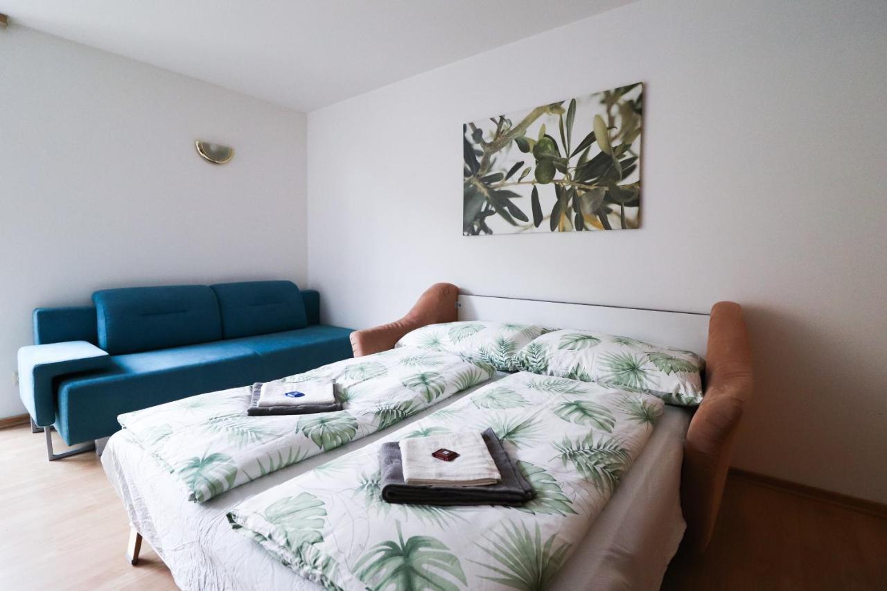 Cozynite Premium Apartment Favoriten 2 ウィーン エクステリア 写真