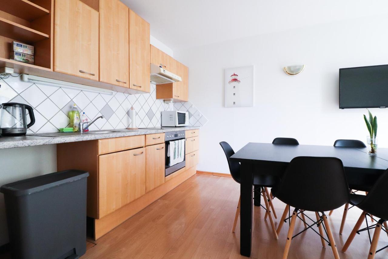 Cozynite Premium Apartment Favoriten 2 ウィーン エクステリア 写真