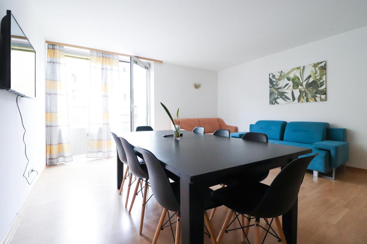 Cozynite Premium Apartment Favoriten 2 ウィーン エクステリア 写真