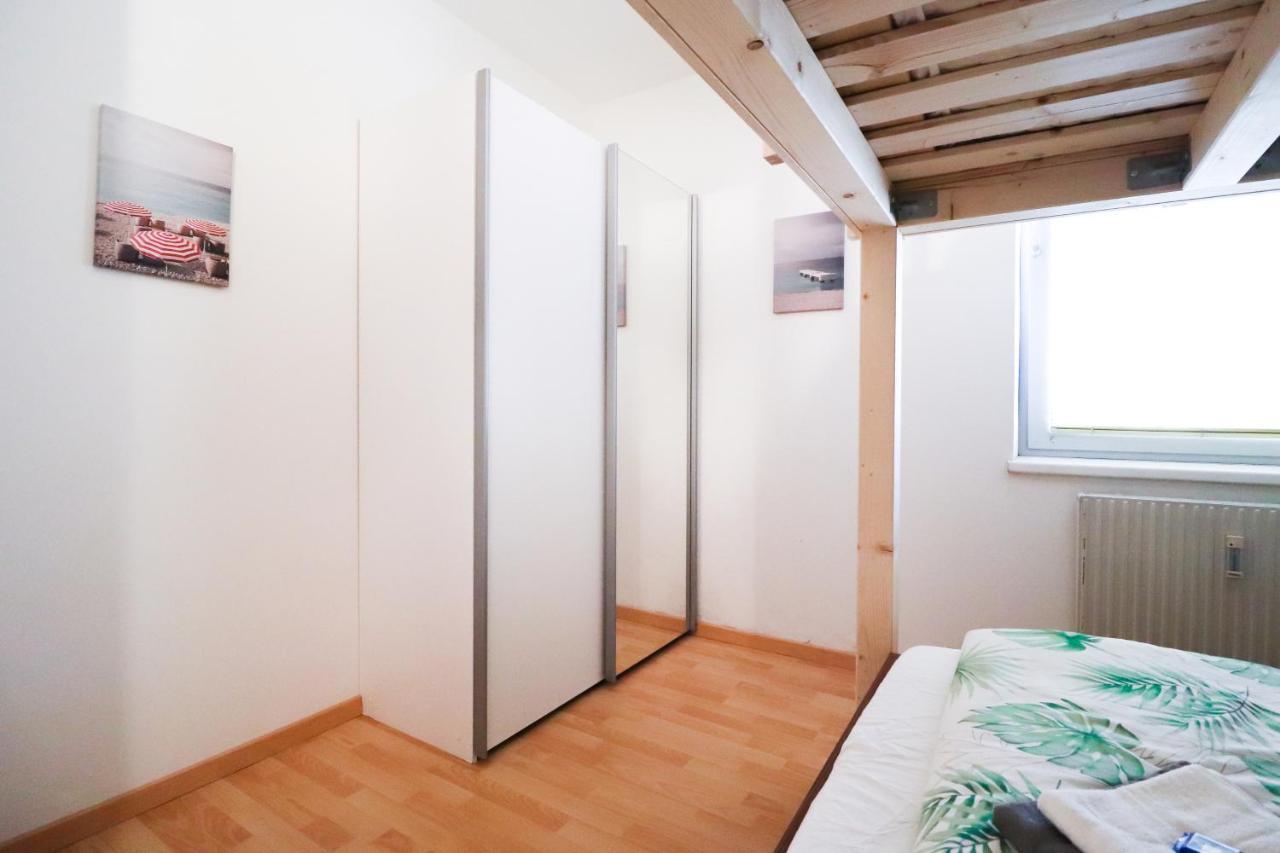 Cozynite Premium Apartment Favoriten 2 ウィーン エクステリア 写真