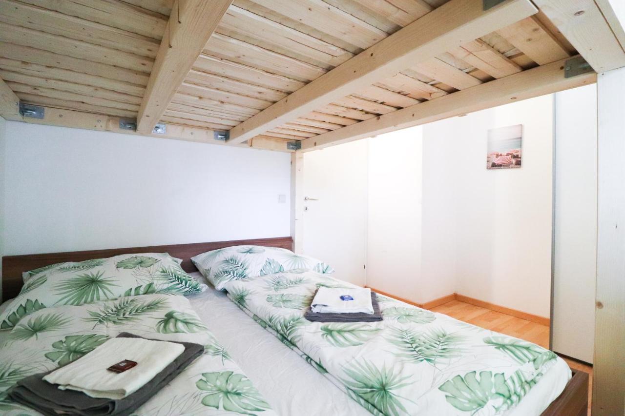 Cozynite Premium Apartment Favoriten 2 ウィーン エクステリア 写真