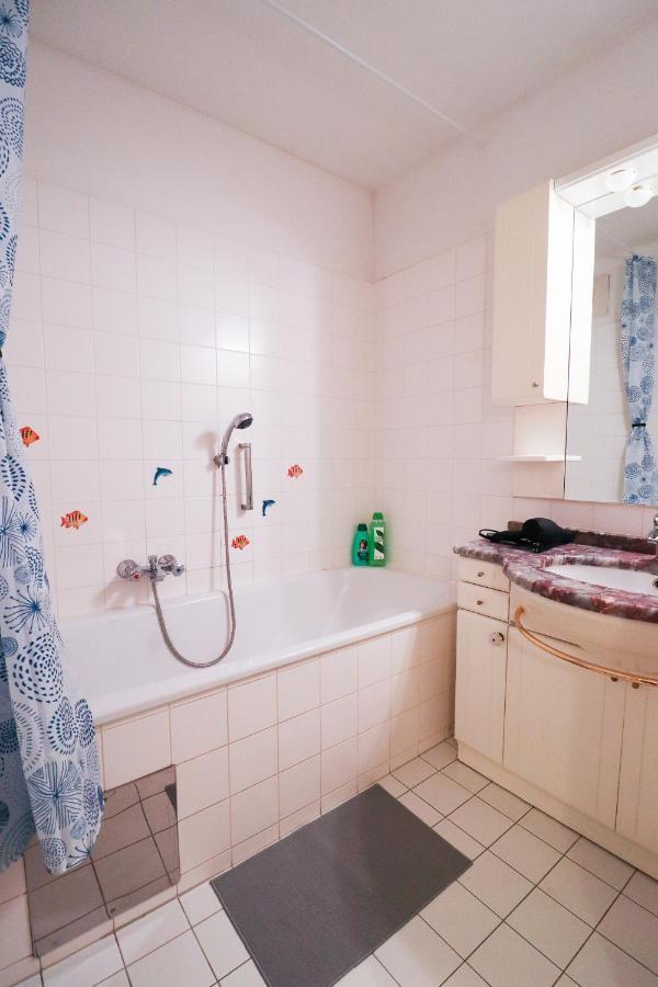 Cozynite Premium Apartment Favoriten 2 ウィーン エクステリア 写真
