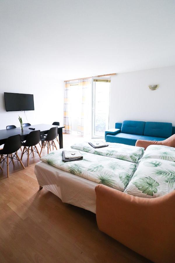 Cozynite Premium Apartment Favoriten 2 ウィーン エクステリア 写真
