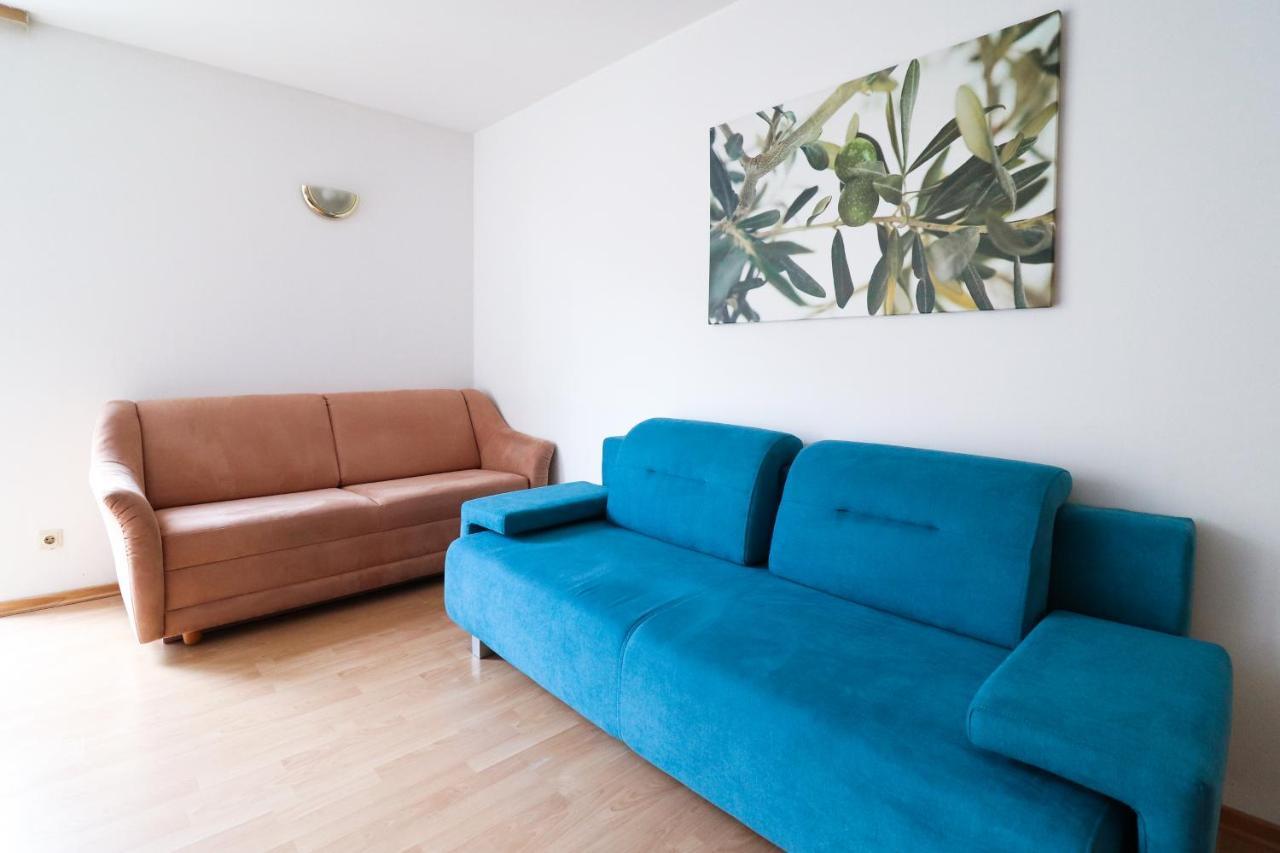 Cozynite Premium Apartment Favoriten 2 ウィーン エクステリア 写真
