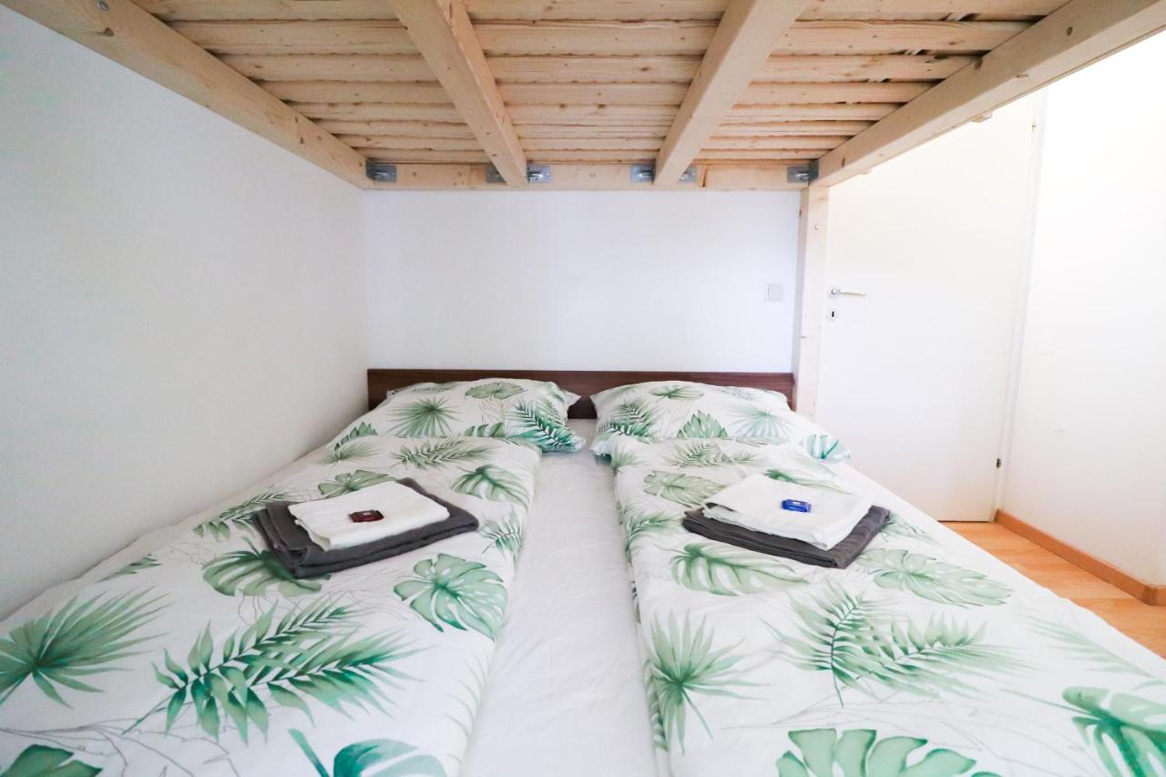 Cozynite Premium Apartment Favoriten 2 ウィーン エクステリア 写真