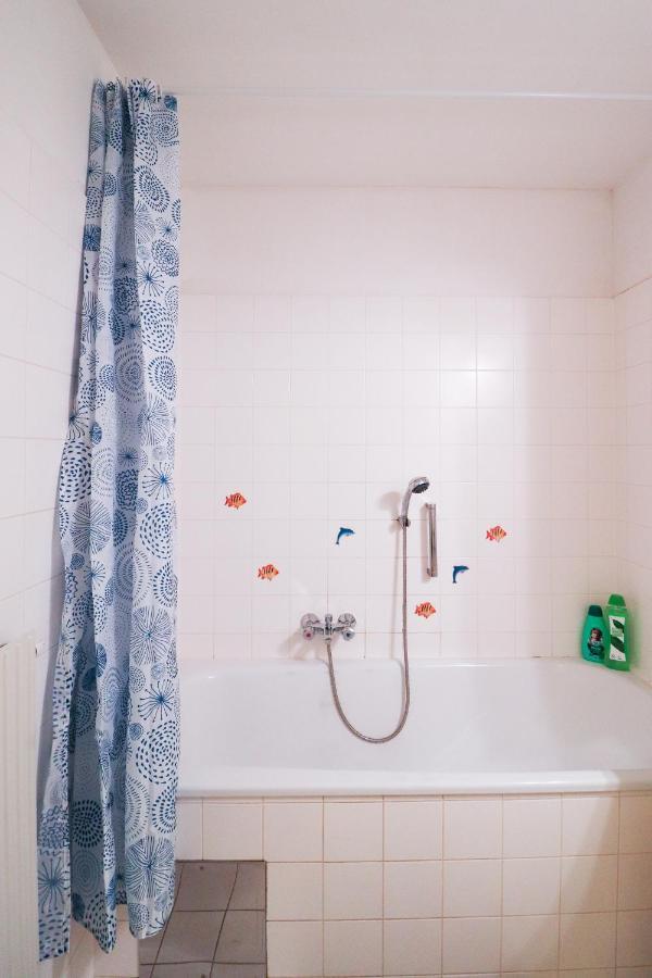 Cozynite Premium Apartment Favoriten 2 ウィーン エクステリア 写真