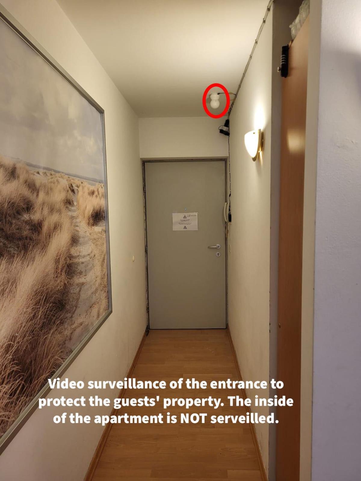 Cozynite Premium Apartment Favoriten 2 ウィーン エクステリア 写真